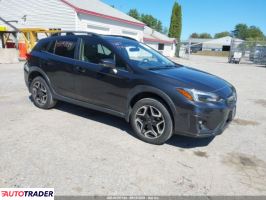 Subaru Pozostałe - zobacz ofertę