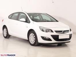 Opel Astra - zobacz ofertę