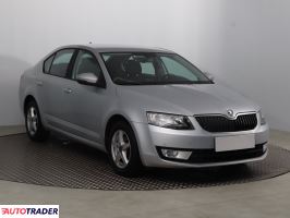 Skoda Octavia 2013 1.6 103 KM