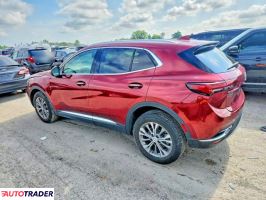 Buick Pozostałe 2023 2