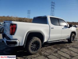 GMC Sierra 2021 6 GMC Sierra 2021 6