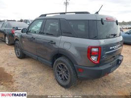 Ford Bronco 2023 1 Ford Bronco 2023 1