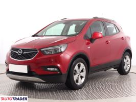 Opel Mokka 2016 1.6 113 KM