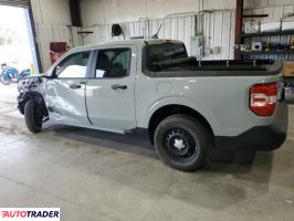 Ford Maverick 2024 2