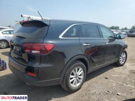 Kia Sorento 2019 2
