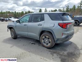 GMC Terrain 2025 1