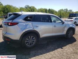 Mazda CX-9 2023 2