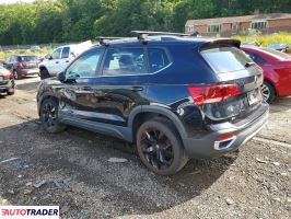 Volkswagen Pozostałe 2022 1