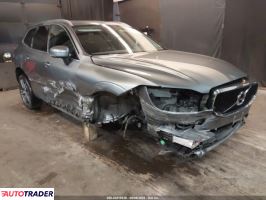 Volvo XC60 2019 2 Volvo XC60 2019 2