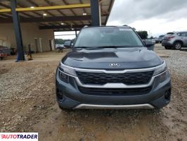 Kia Pozostałe 2021 2
