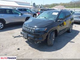 Jeep Compass 2022 2