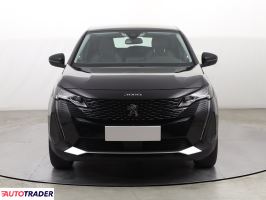 Peugeot 3008 2021 1.2 128 KM