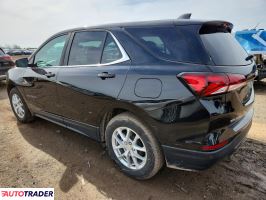 Chevrolet Equinox 2024 1