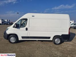 Citroen Jumper 2018 2.0