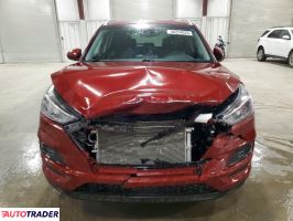 Hyundai Tucson 2020 2