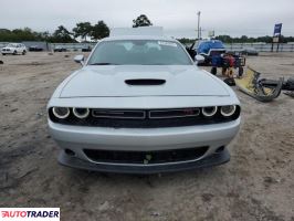 Dodge Challenger 2023 5