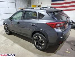 Subaru Pozostałe 2021 2 Subaru Pozostałe 2021 2