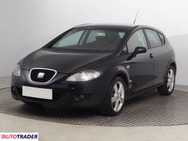 Seat Leon 2006 2.0 138 KM Seat Leon 2006 2.0 138 KM