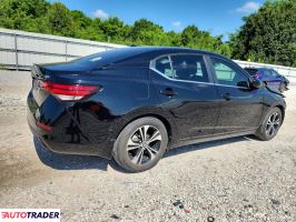 Nissan Sentra 2022 2