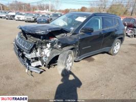 Jeep Compass 2019 2