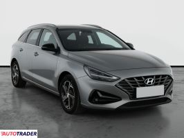 Hyundai i30 - zobacz ofertę