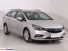 Opel Astra - zobacz ofertę