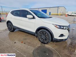 Nissan Rogue 2020 2