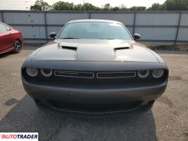 Dodge Challenger 2023 3 Dodge Challenger 2023 3