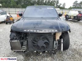 Land Rover Range Rover Sport 2019 3