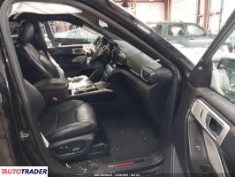 Ford Explorer 2020 3