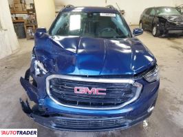 GMC Terrain 2020 1