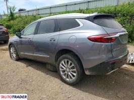Buick Enclave 2020 3