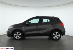 Opel Mokka 2015 1.4 138 KM