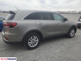 Kia Sorento 2019 2 Kia Sorento 2019 2