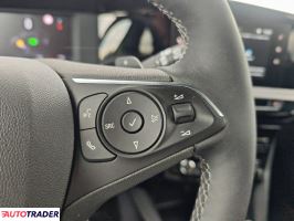 Opel Mokka 2024 1.2 136 KM Opel Mokka 2024 1.2 136 KM