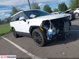 Hyundai Santa Fe 2024 2