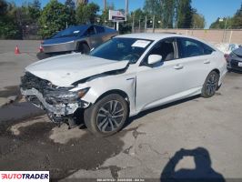 Honda Accord 2020 2