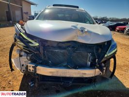 Nissan Murano 2021 3