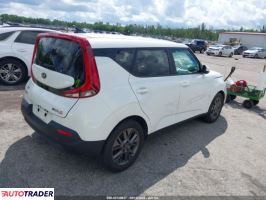 Kia Soul 2021 2 Kia Soul 2021 2