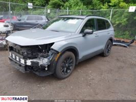 Honda CR-V 2025 2