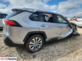 Toyota Pozostałe 2019 2 Toyota Pozostałe 2019 2