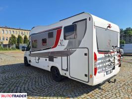 Fiat Ducato 2023 2.2