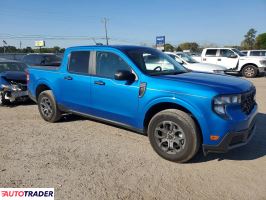 Ford Maverick 2025 2