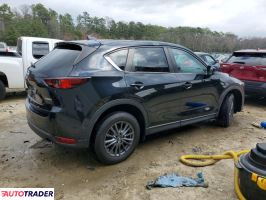 Mazda CX-5 2021 2