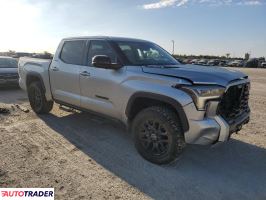 Toyota Tundra 2024 3
