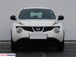 Nissan Juke 2012 1.6 115 KM