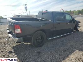 Dodge Ram 2019 5 Dodge Ram 2019 5