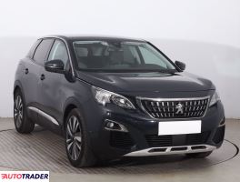 Peugeot 3008 2019 1.2 128 KM