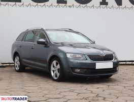 Skoda Octavia - zobacz ofertę