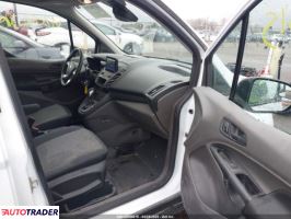 Ford Transit Connect 2020 2 Ford Transit Connect 2020 2